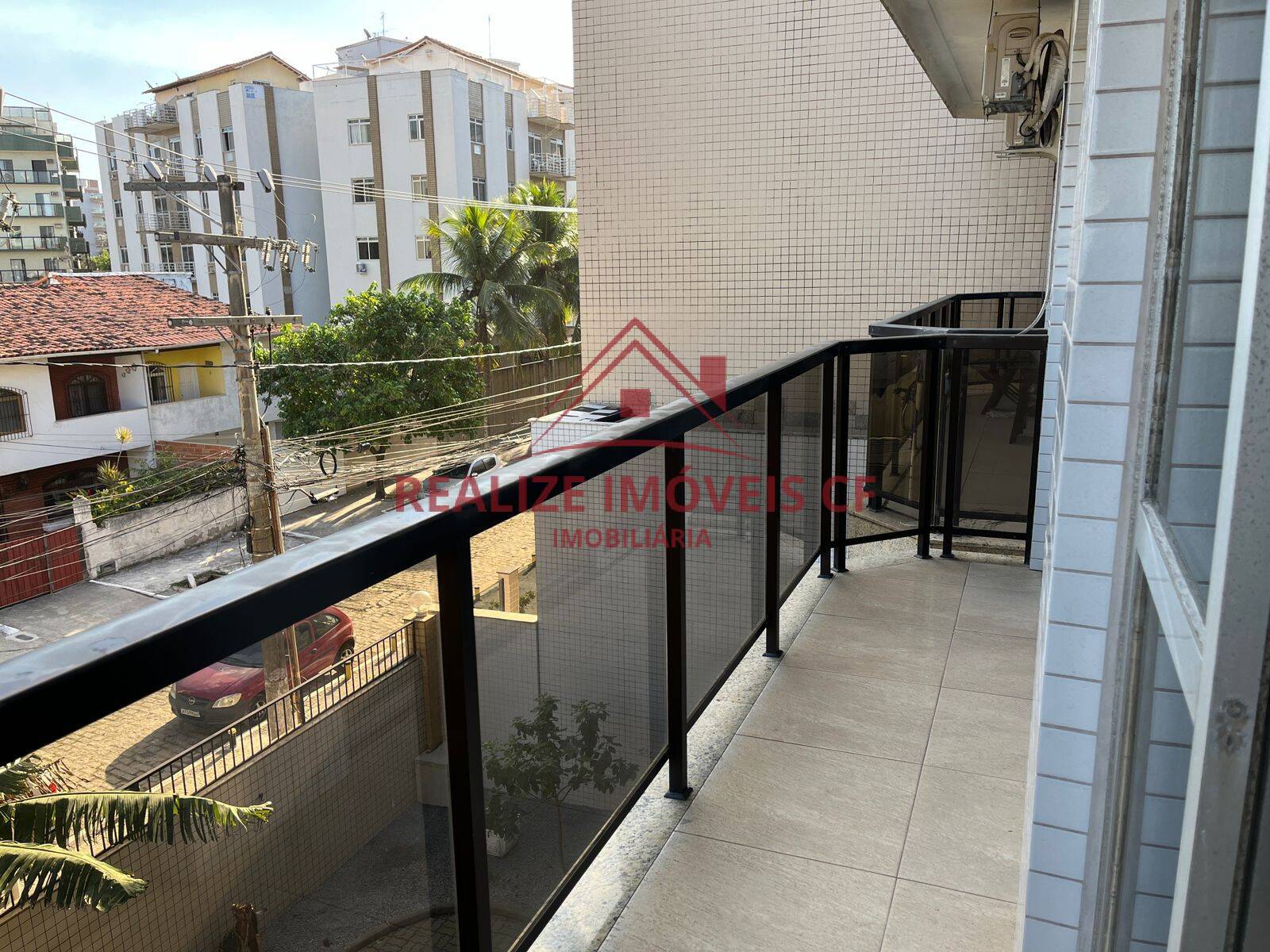 Apartamento à venda com 2 quartos, 83m² - Foto 3