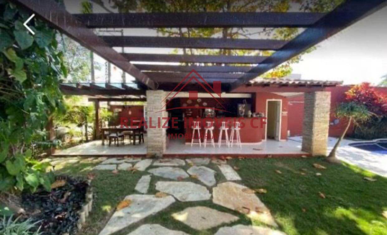 Casa de Condomínio à venda com 4 quartos, 200m² - Foto 5