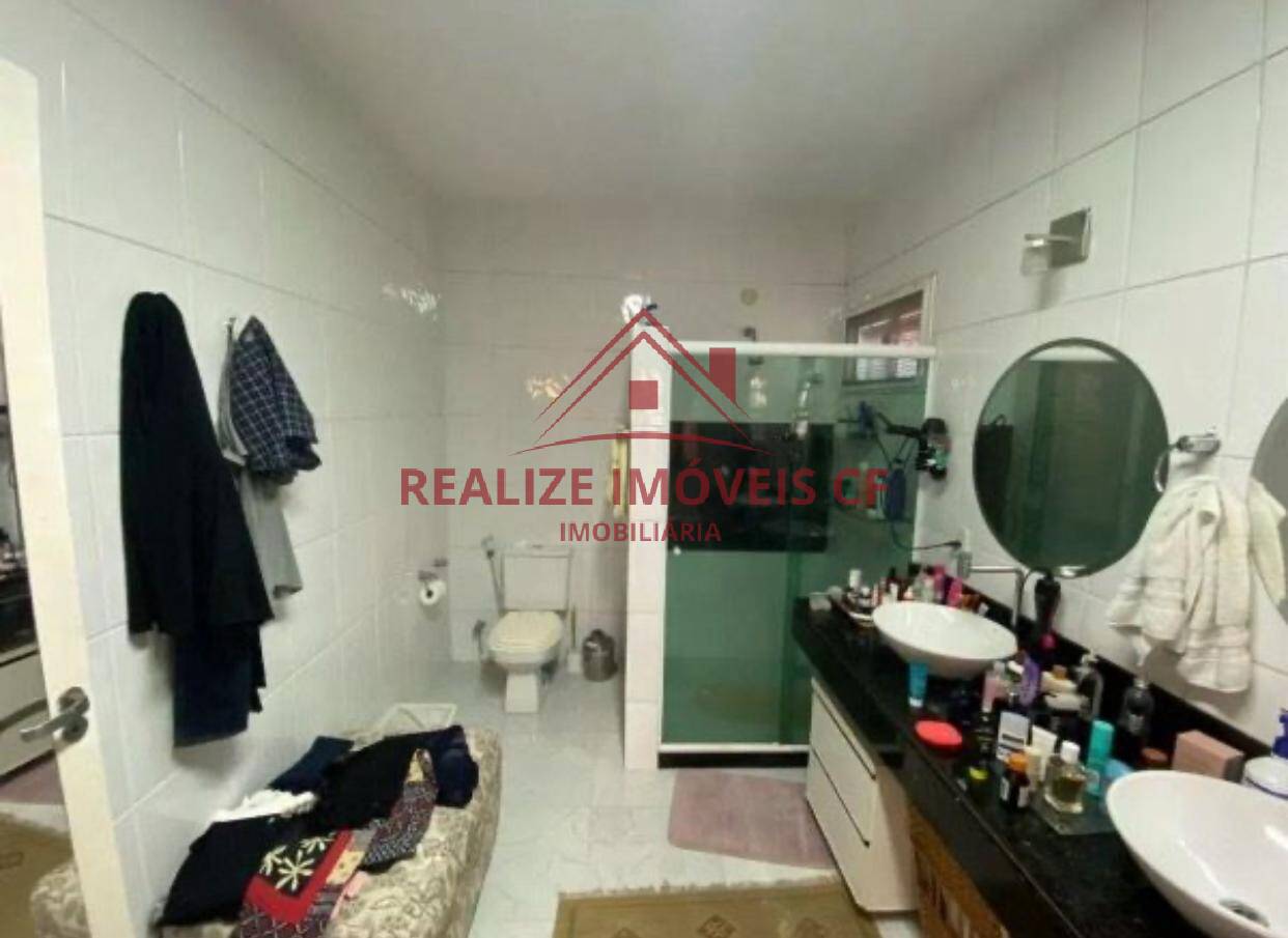 Casa de Condomínio à venda com 4 quartos, 200m² - Foto 11