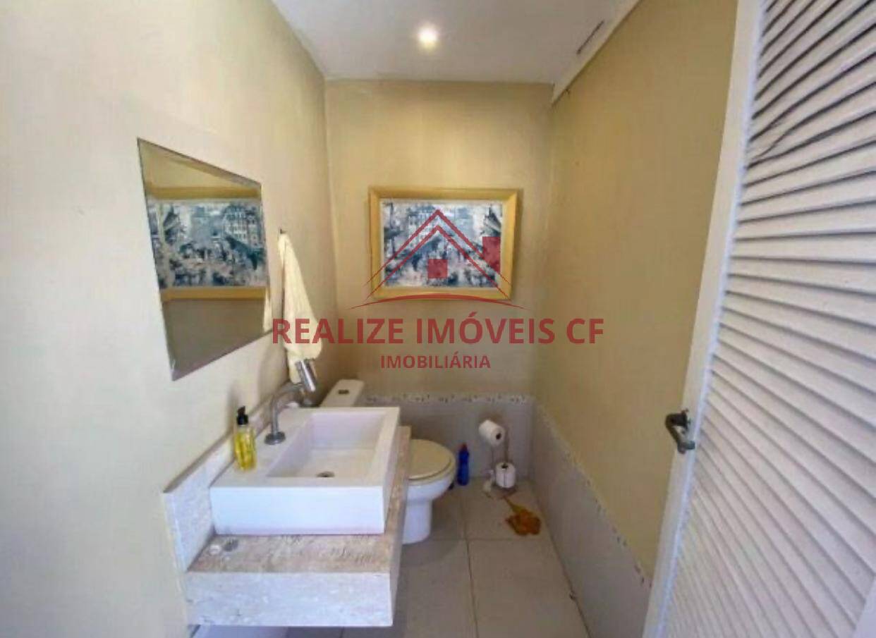 Casa de Condomínio à venda com 4 quartos, 200m² - Foto 35