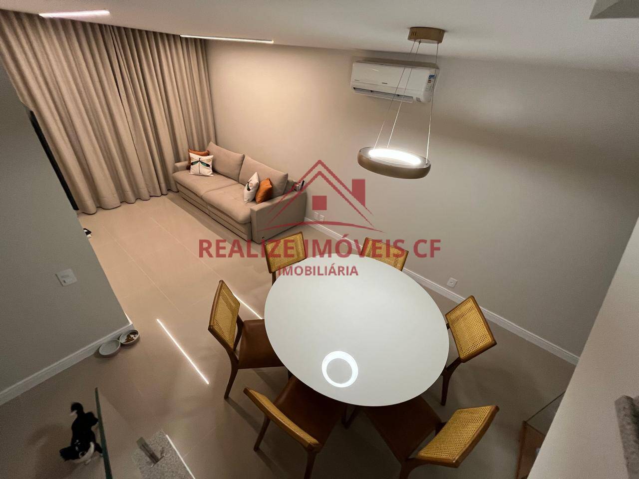 Cobertura à venda com 3 quartos, 186m² - Foto 6