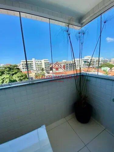 Apartamento à venda com 2 quartos, 94m² - Foto 18