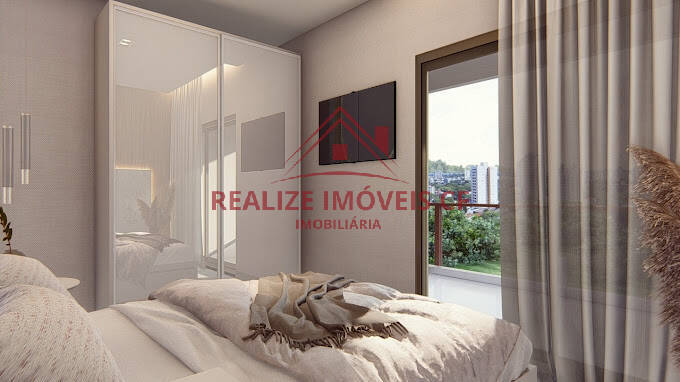 Apartamento à venda com 1 quarto, 60m² - Foto 20