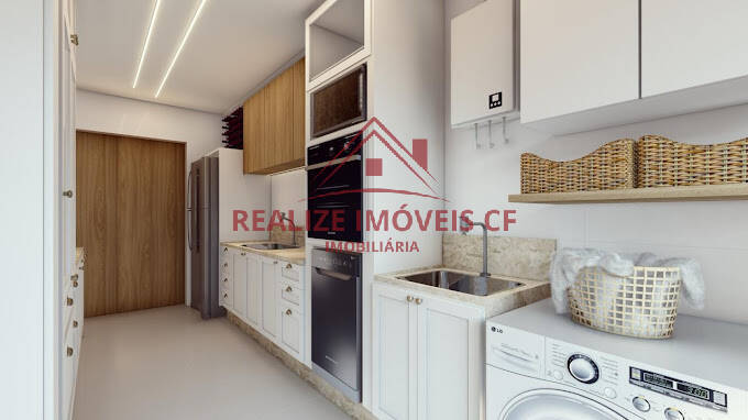 Apartamento à venda com 1 quarto, 60m² - Foto 12