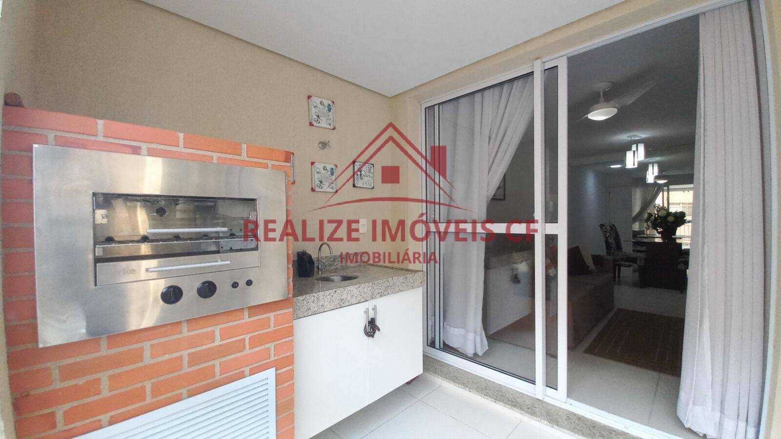 Apartamento à venda com 2 quartos, 60m² - Foto 11