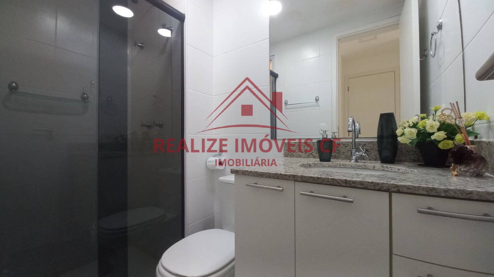 Apartamento à venda com 2 quartos, 60m² - Foto 14