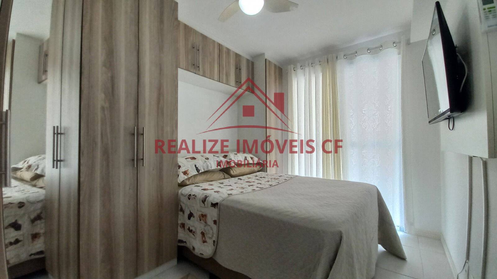 Apartamento à venda com 2 quartos, 60m² - Foto 16