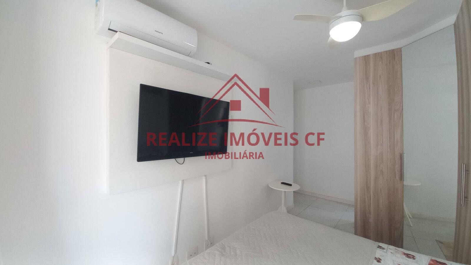 Apartamento à venda com 2 quartos, 60m² - Foto 18