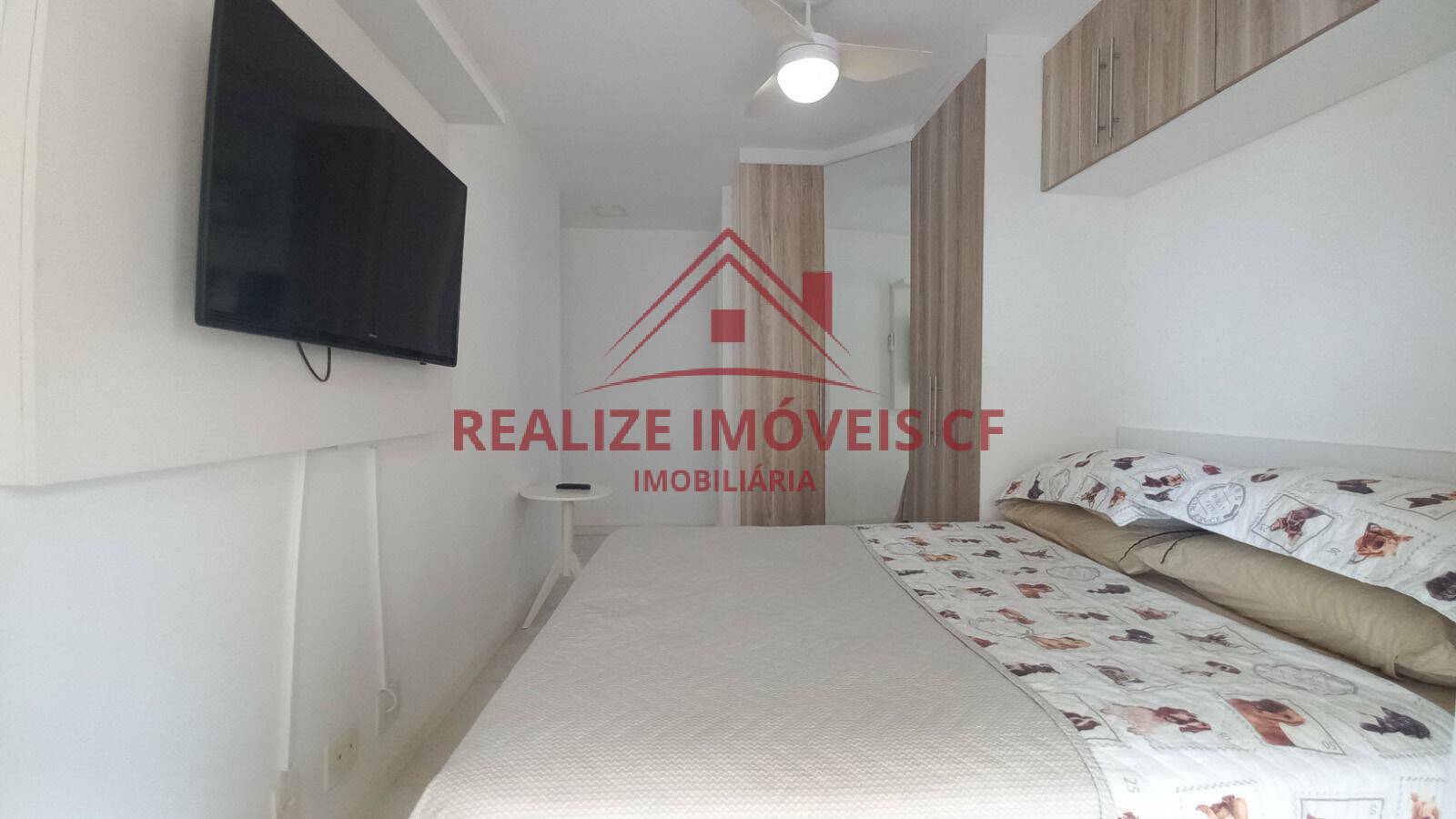 Apartamento à venda com 2 quartos, 60m² - Foto 17