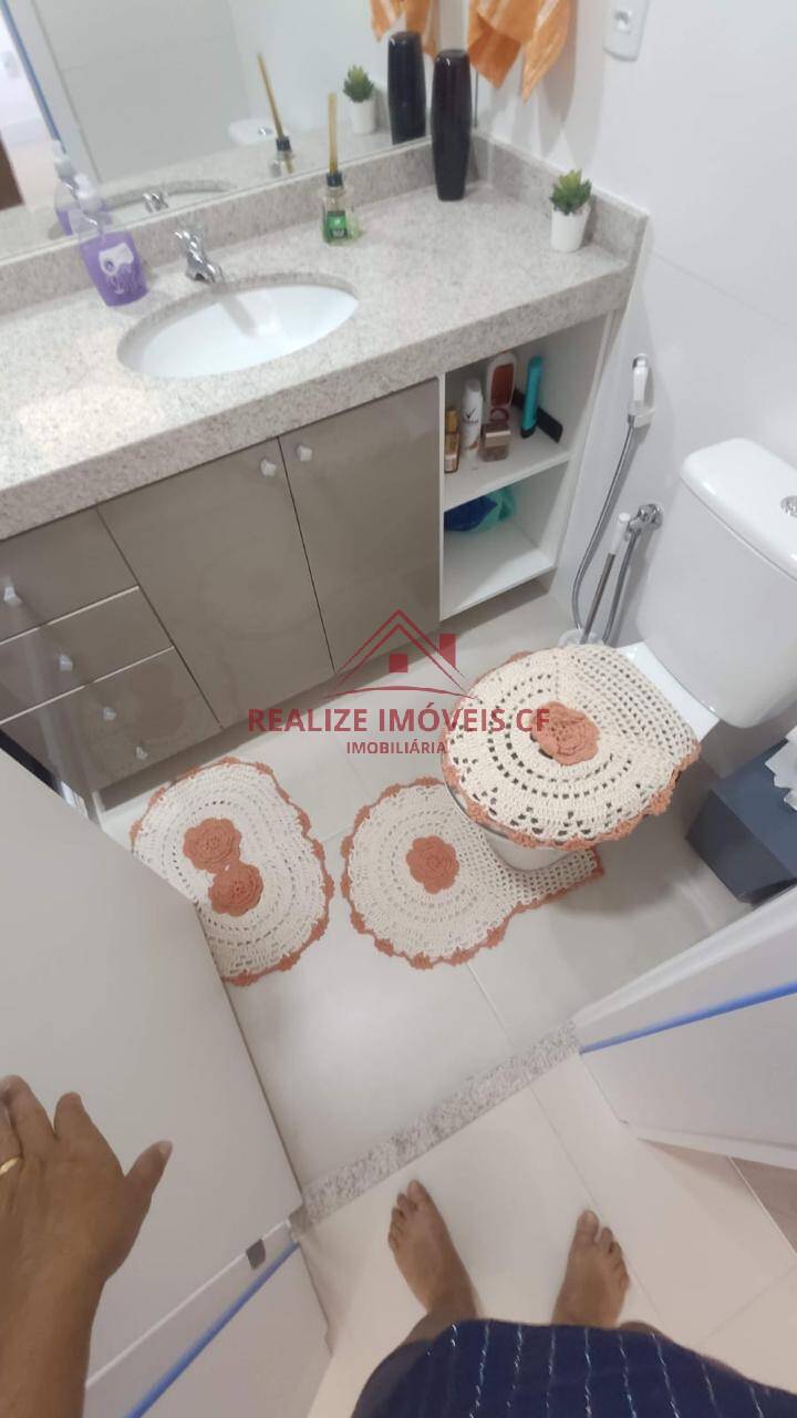 Apartamento à venda com 2 quartos, 80m² - Foto 20