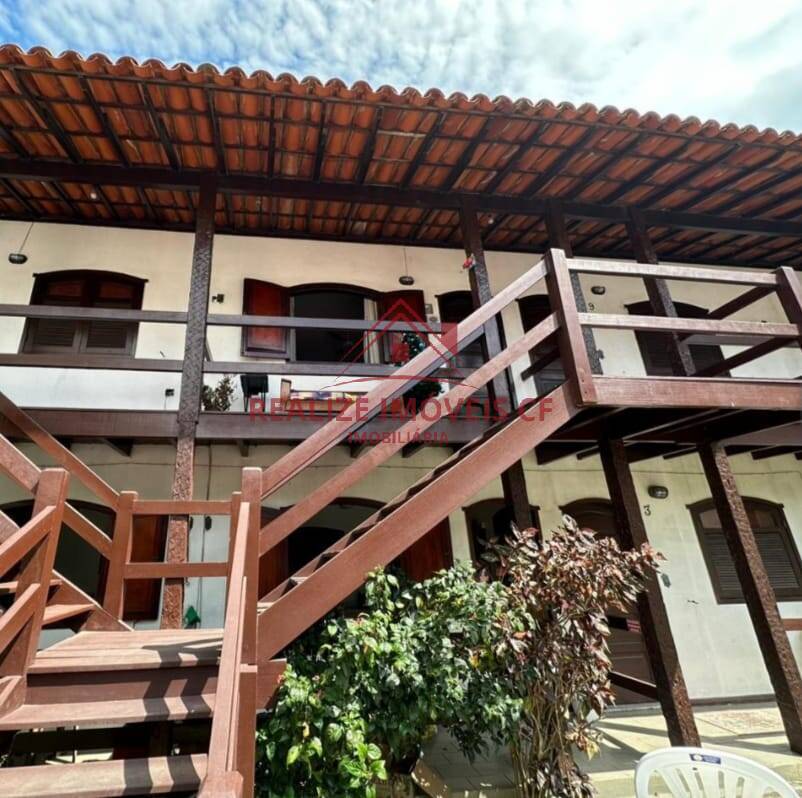 Casa de Condomínio à venda com 3 quartos, 90m² - Foto 1