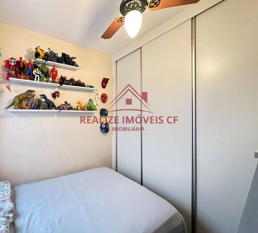 Casa de Condomínio à venda com 3 quartos, 90m² - Foto 11