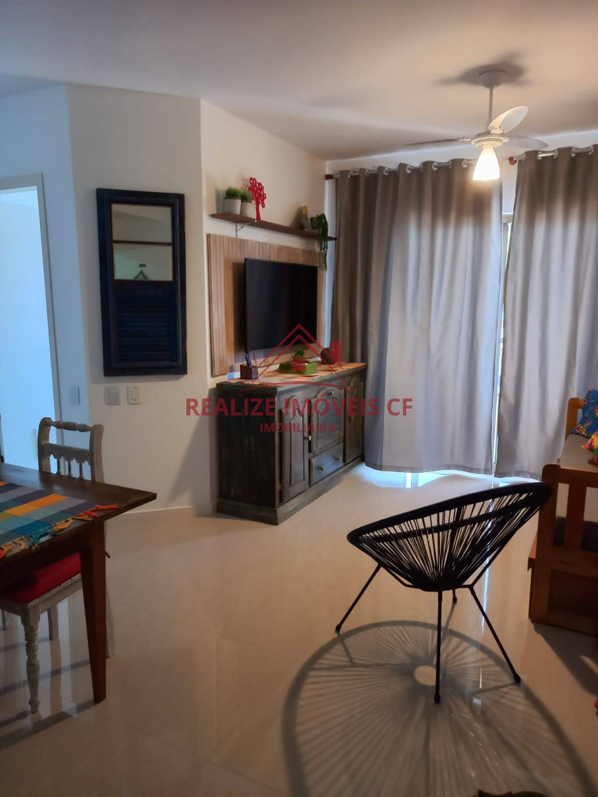 Apartamento à venda com 2 quartos, 70m² - Foto 5