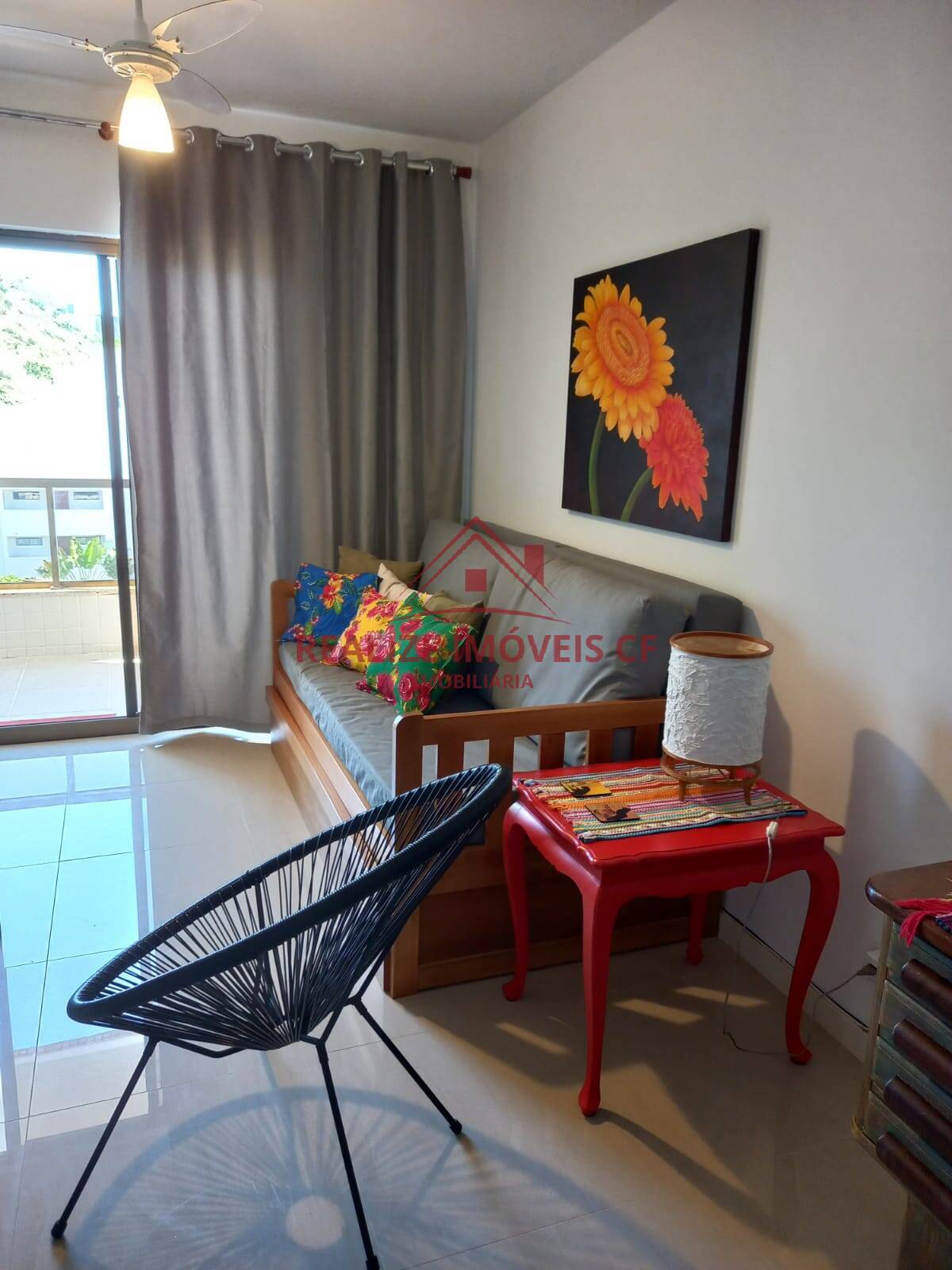 Apartamento à venda com 2 quartos, 70m² - Foto 6