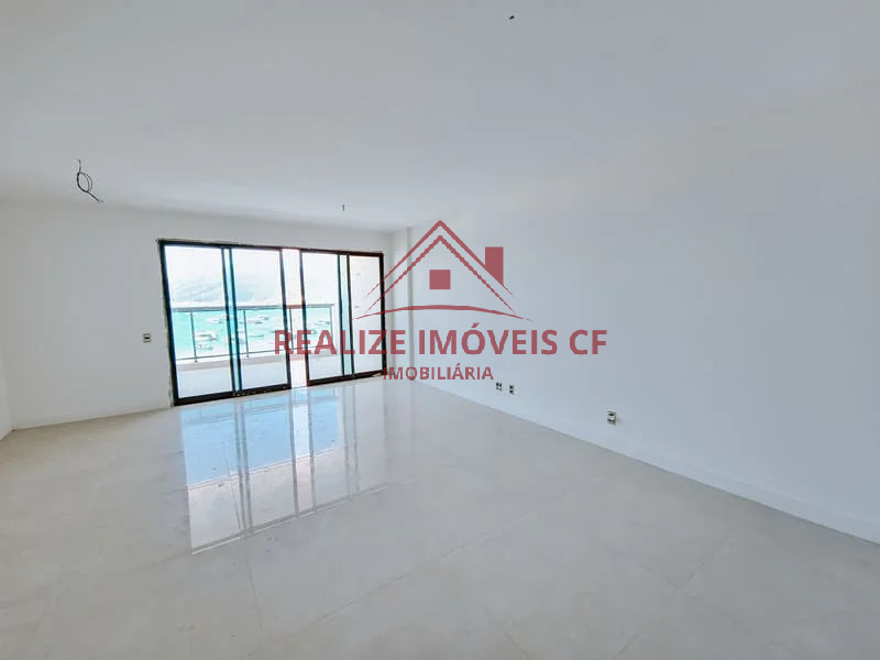 Apartamento à venda com 2 quartos, 65m² - Foto 3