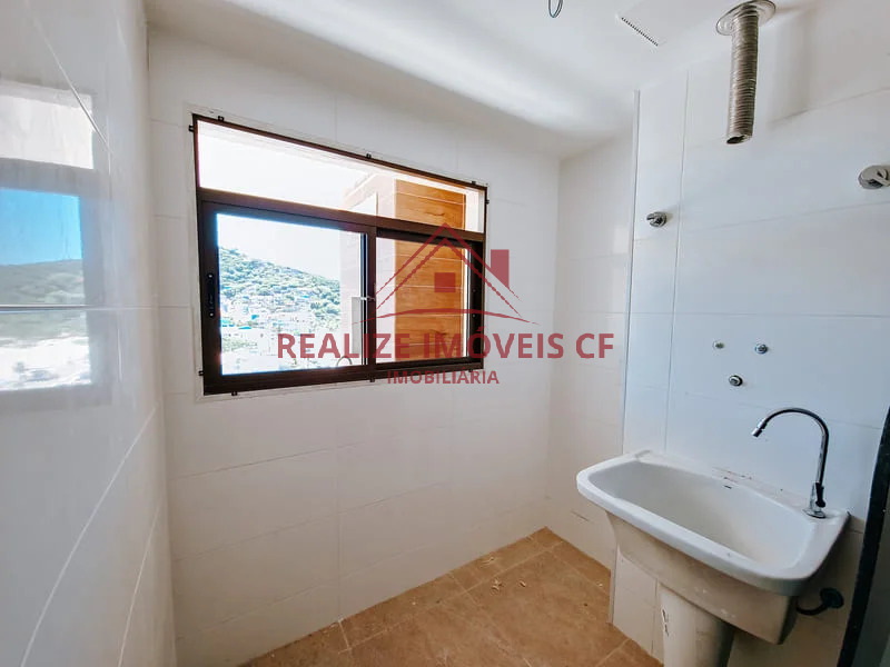 Apartamento à venda com 2 quartos, 65m² - Foto 6