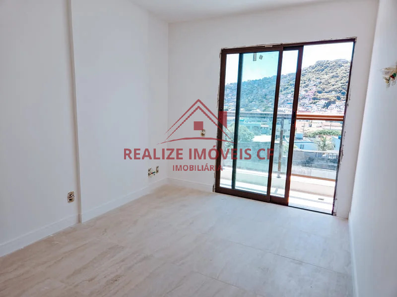 Apartamento à venda com 2 quartos, 65m² - Foto 7