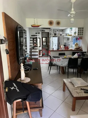 Casa de Condomínio à venda com 3 quartos, 100m² - Foto 6