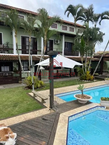 Casa de Condomínio à venda com 3 quartos, 100m² - Foto 9