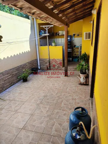 Casa à venda com 2 quartos, 136m² - Foto 20