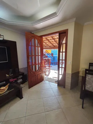 Casa à venda com 2 quartos, 136m² - Foto 6