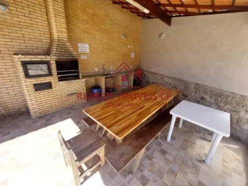 Casa de Condomínio à venda com 2 quartos, 140m² - Foto 2