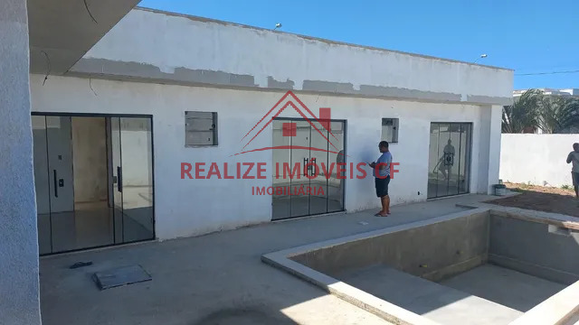 Casa de Condomínio à venda com 3 quartos, 170m² - Foto 3