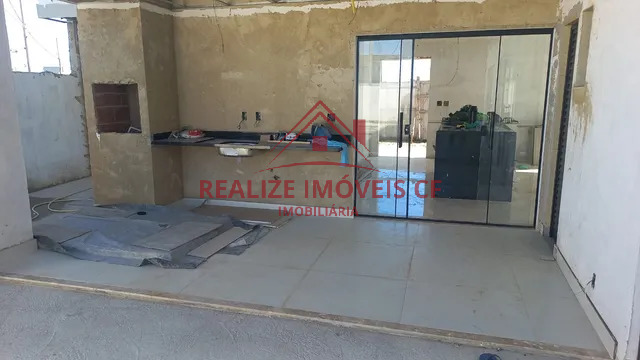 Casa de Condomínio à venda com 3 quartos, 170m² - Foto 13