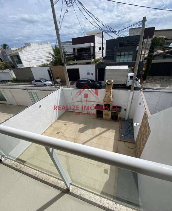 Casa à venda e aluguel com 4 quartos, 300m² - Foto 2