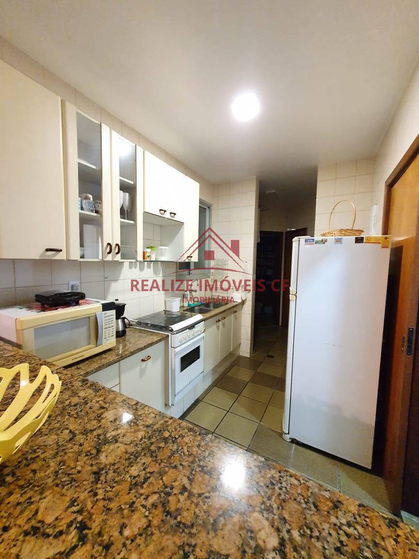 Apartamento à venda com 3 quartos, 124m² - Foto 13