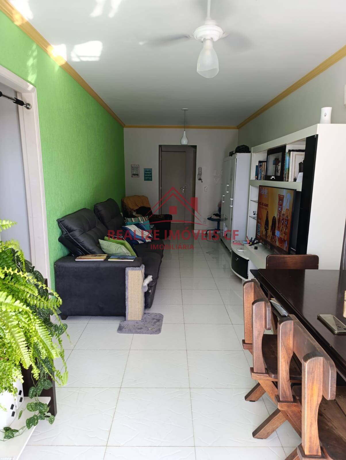 Apartamento à venda com 2 quartos, 78m² - Foto 4