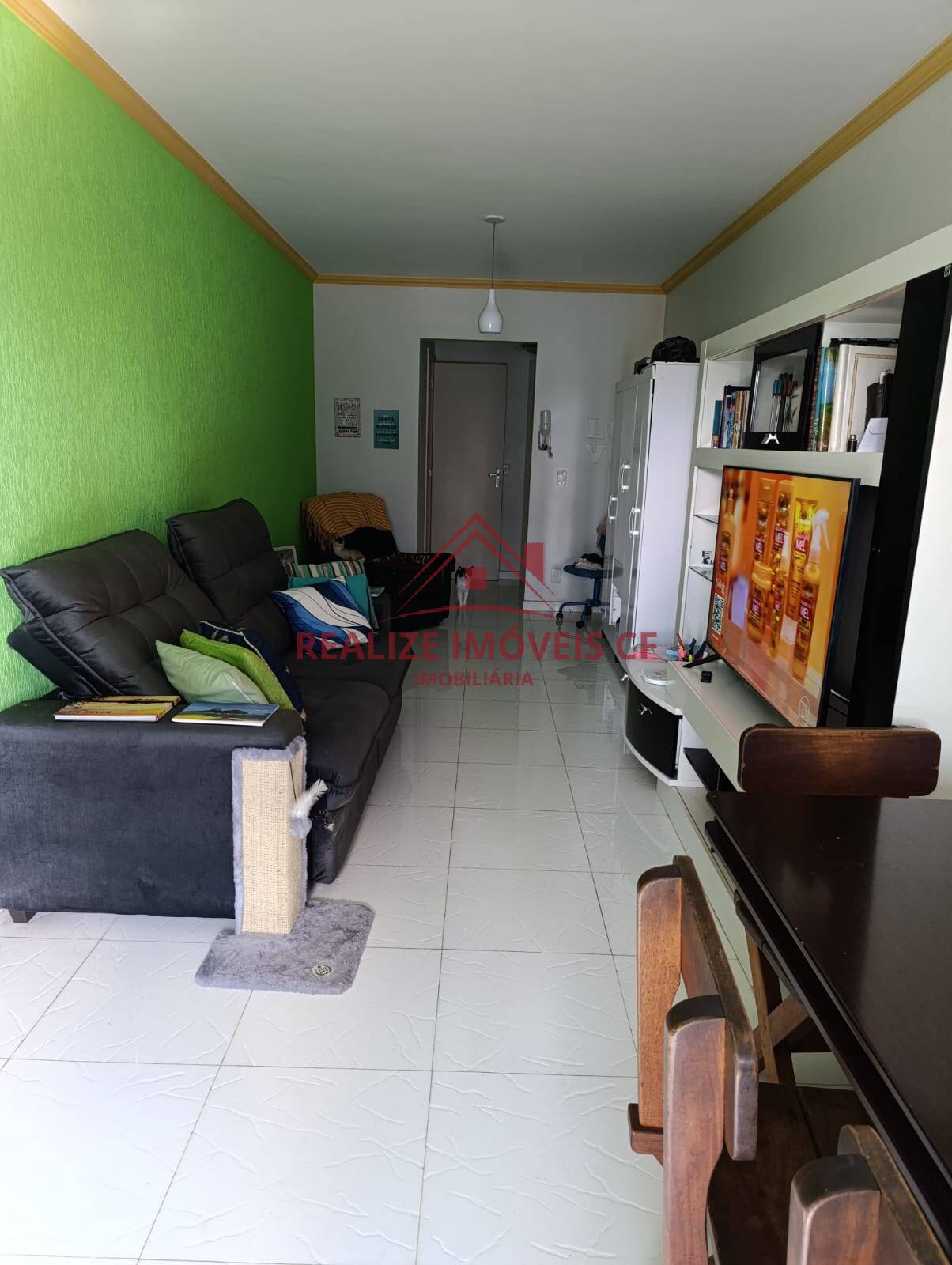 Apartamento à venda com 2 quartos, 78m² - Foto 5