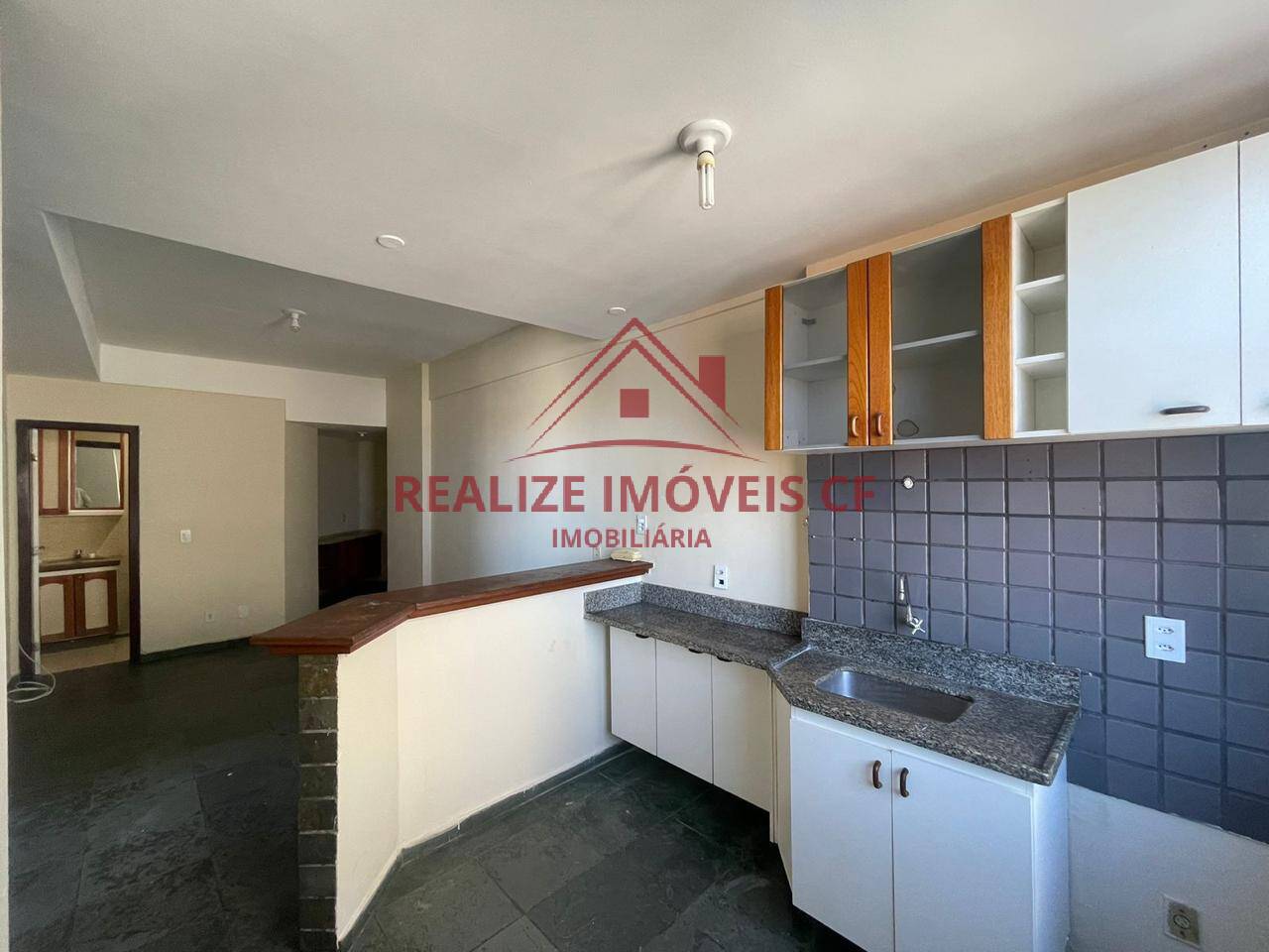 Apartamento para alugar com 2 quartos, 60m² - Foto 5