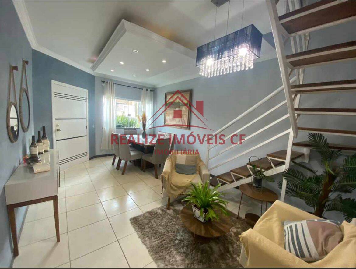 Casa à venda com 4 quartos, 208m² - Foto 8