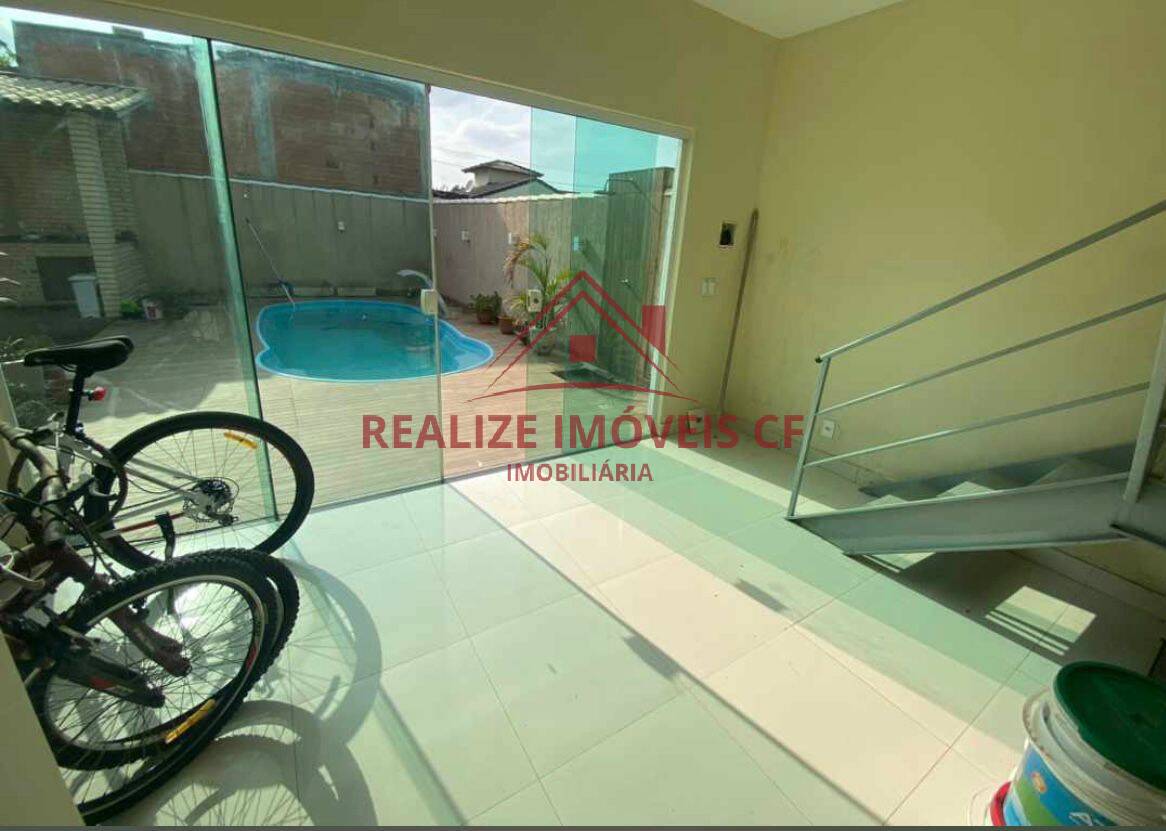 Casa à venda com 4 quartos, 208m² - Foto 6