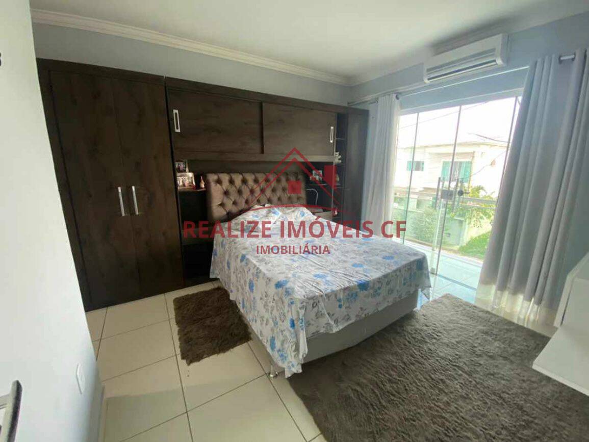 Casa à venda com 4 quartos, 208m² - Foto 15