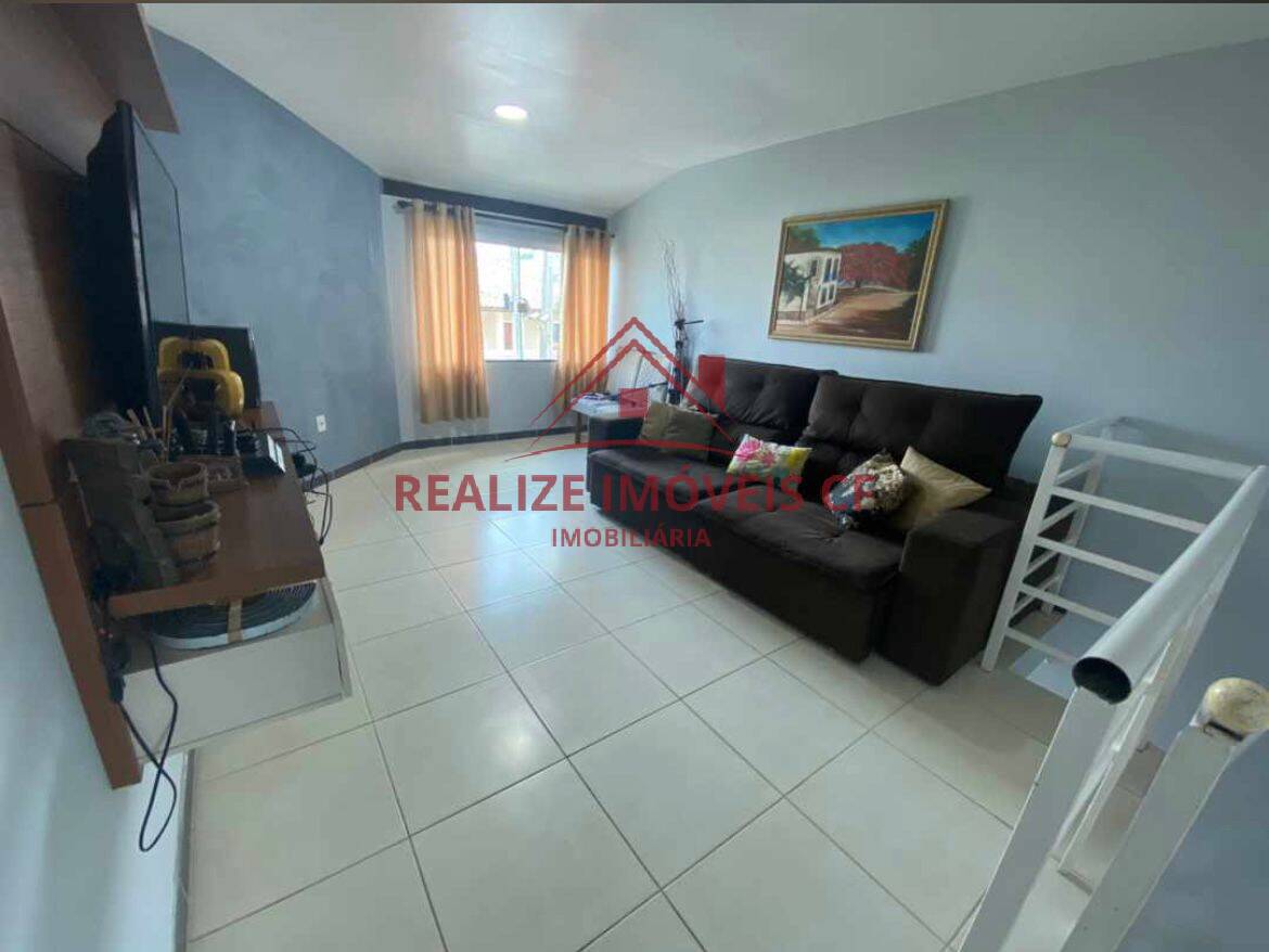 Casa à venda com 4 quartos, 208m² - Foto 9