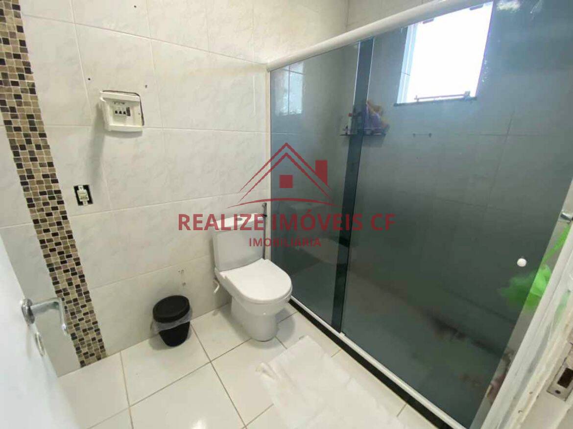 Casa à venda com 4 quartos, 208m² - Foto 12