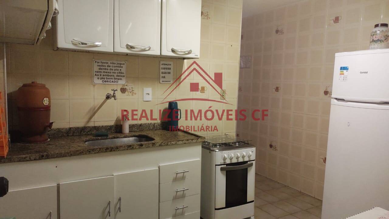 Apartamento à venda e aluguel com 3 quartos, 100m² - Foto 9