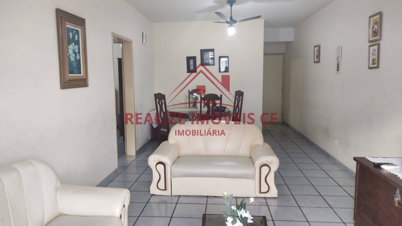 Apartamento à venda e aluguel com 3 quartos, 100m² - Foto 2