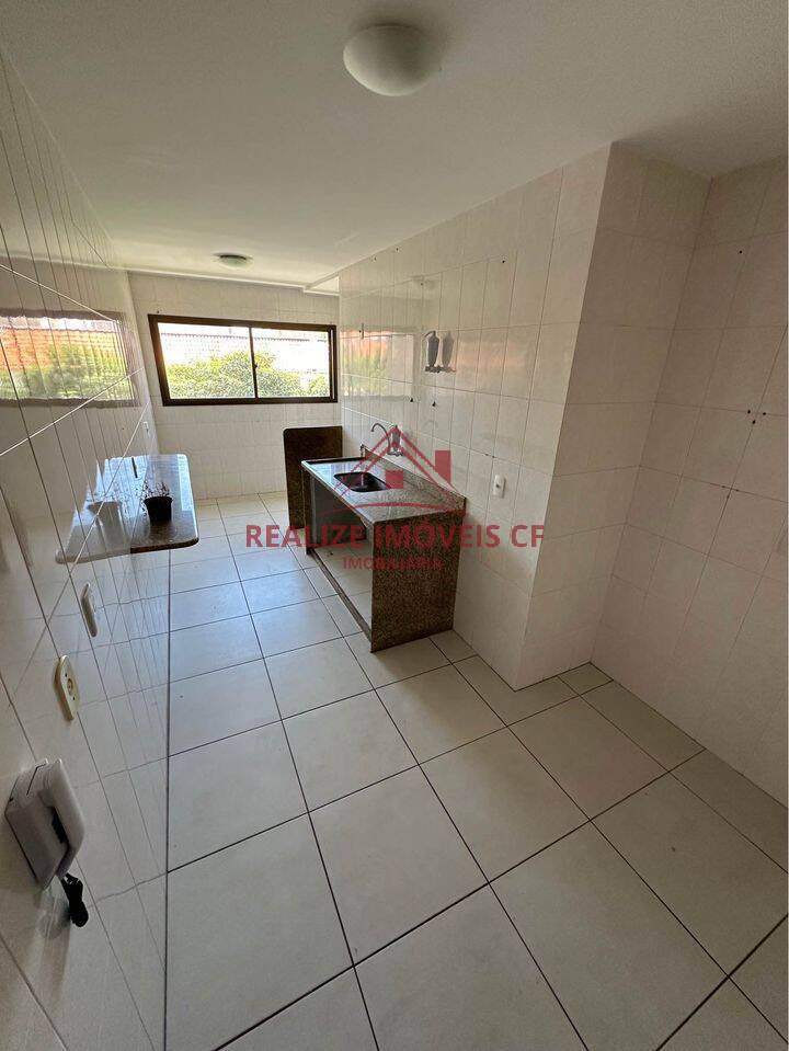 Apartamento para alugar com 2 quartos, 80m² - Foto 6