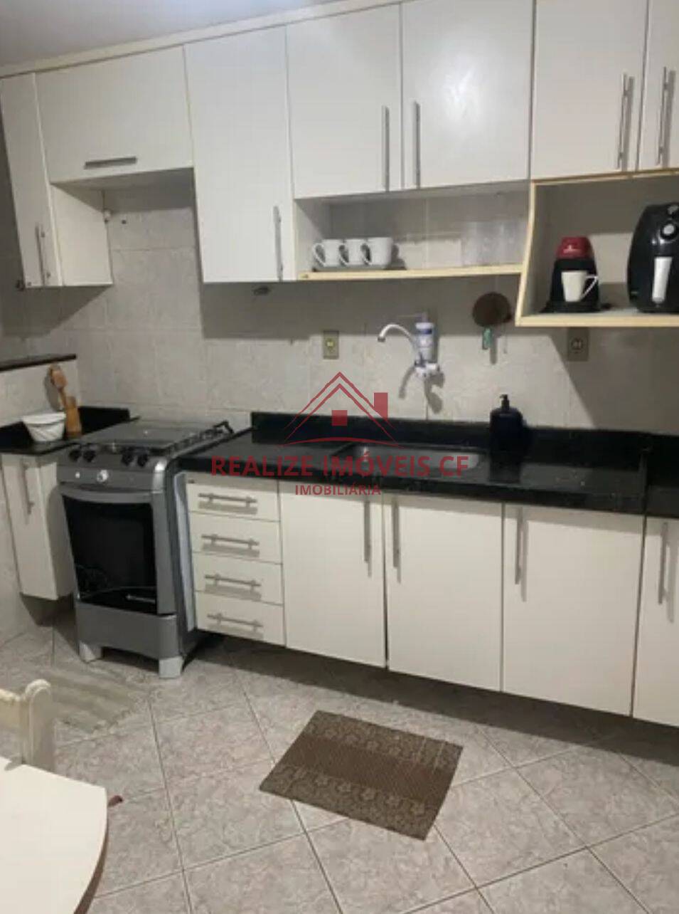 Apartamento à venda com 2 quartos, 80m² - Foto 9