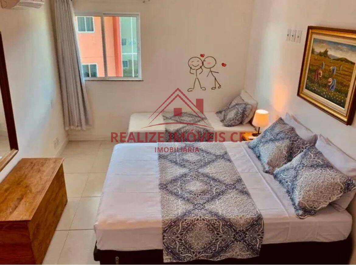 Apartamento à venda com 1 quarto, 55m² - Foto 8