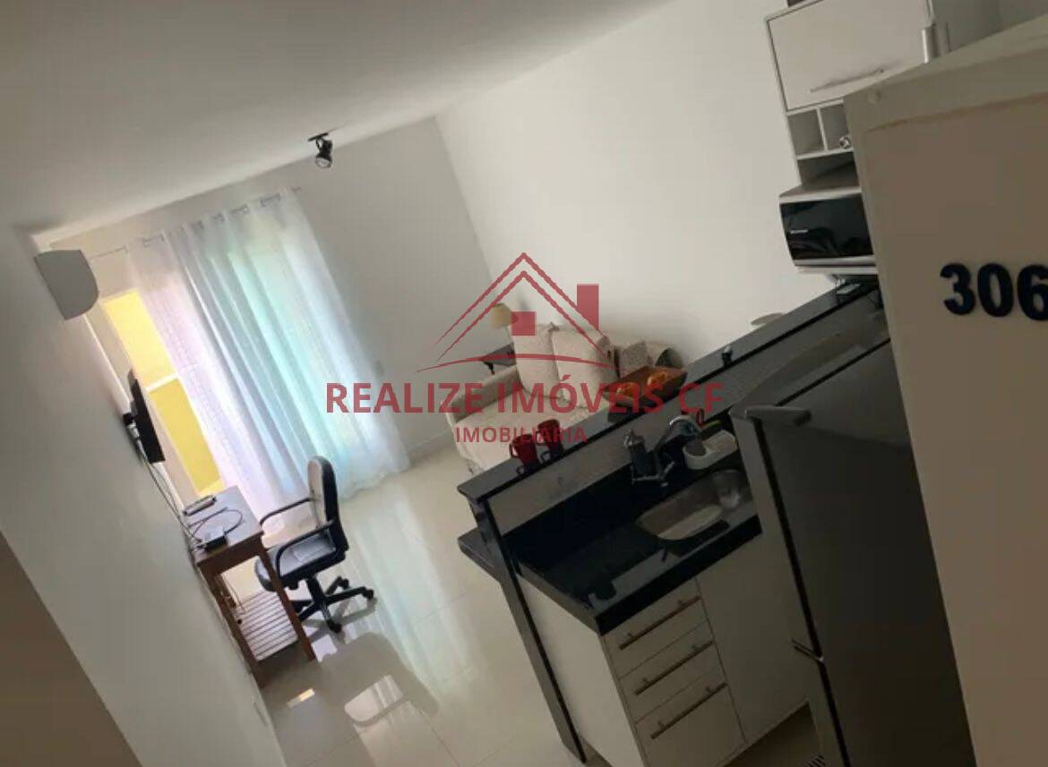 Apartamento à venda com 1 quarto, 55m² - Foto 7