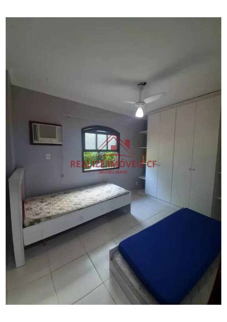 Casa de Condomínio à venda com 2 quartos, 80m² - Foto 12