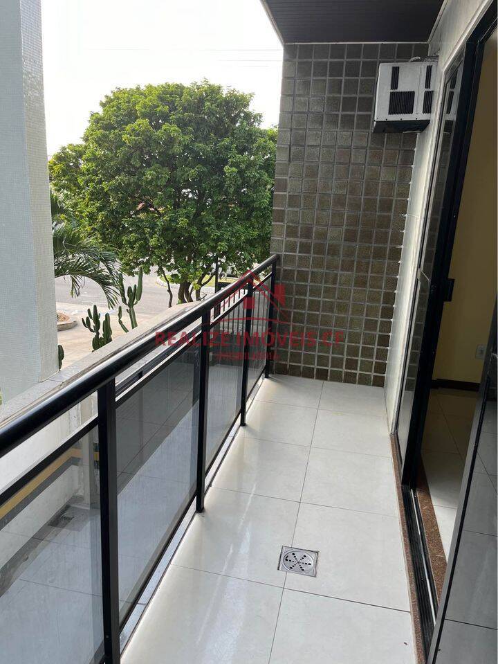 Apartamento para alugar com 1 quarto, 42m² - Foto 19