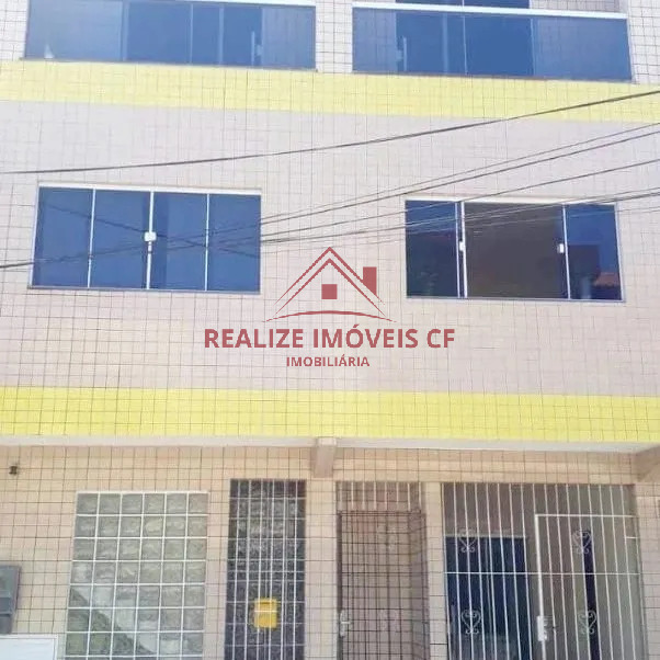 Apartamento à venda e aluguel com 5 quartos, 200m² - Foto 1