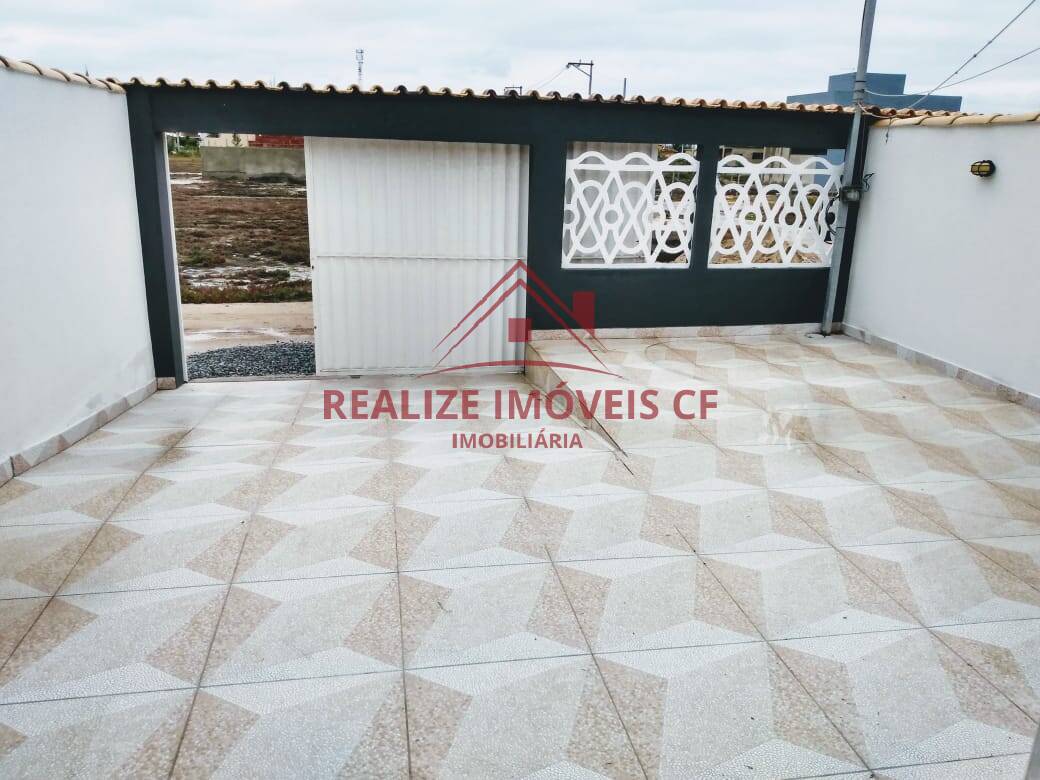 Casa à venda com 2 quartos, 84m² - Foto 2