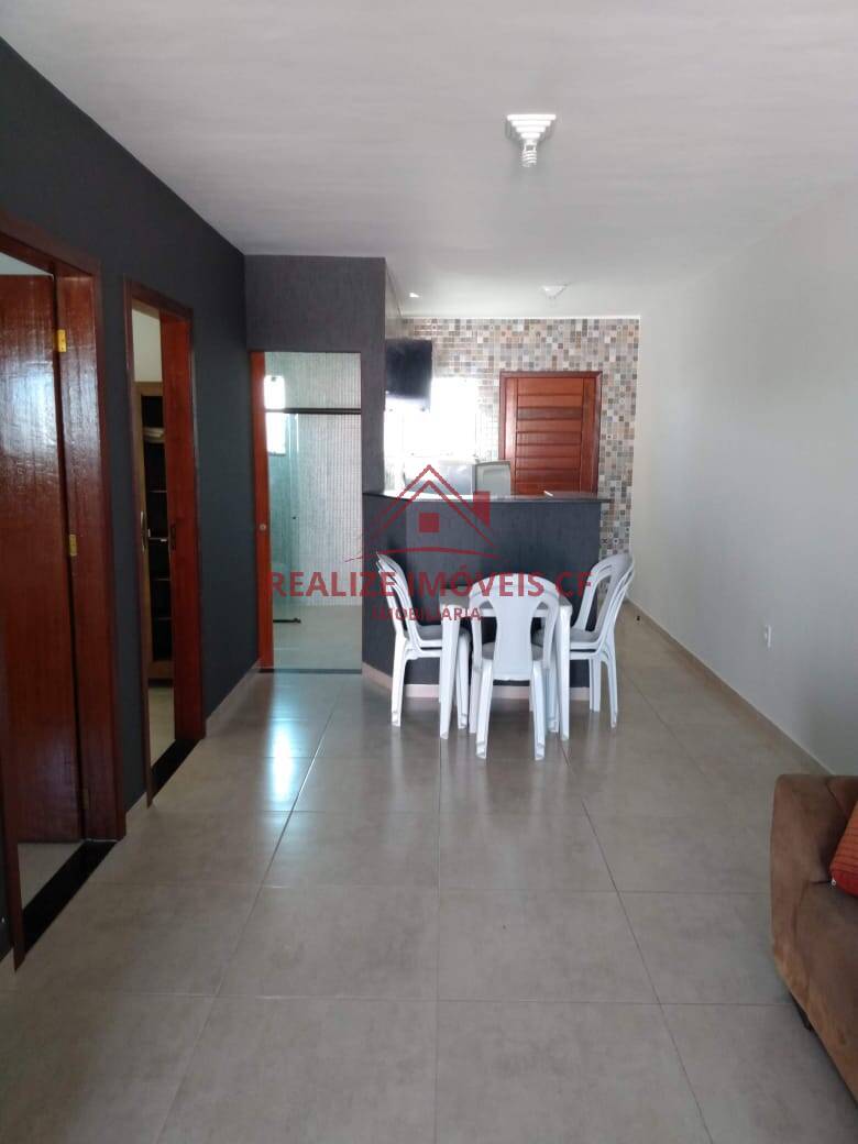 Casa à venda com 2 quartos, 84m² - Foto 9