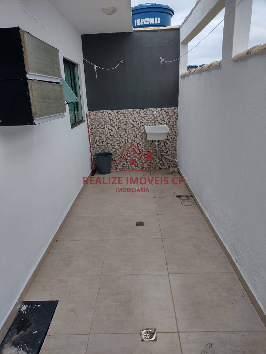 Casa à venda com 2 quartos, 84m² - Foto 22